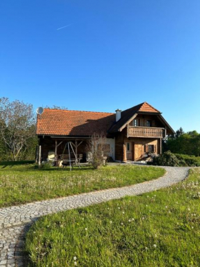 Steirahaus Henndorf Am Wallersee